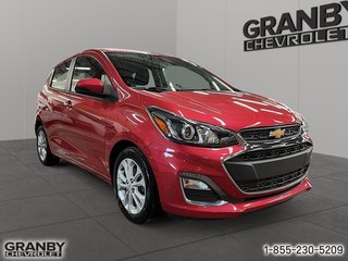 Chevrolet Spark  2020 à Granby, Québec - 3 - w320h240px