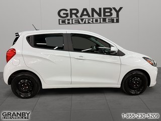 Chevrolet Spark LT 2020 à Granby, Québec - 4 - w320h240px