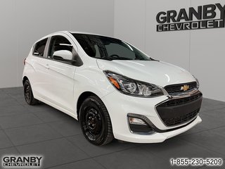 Chevrolet Spark LT 2020 à Granby, Québec - 3 - w320h240px