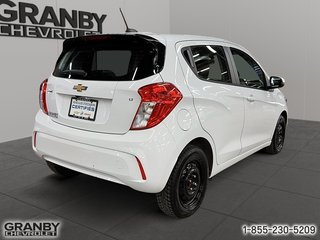 Chevrolet Spark LT 2020 à Granby, Québec - 5 - w320h240px