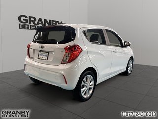 2022 Chevrolet Spark in Granby, Quebec - 5 - w320h240px