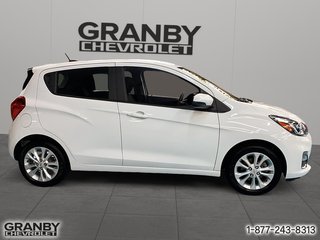 2022 Chevrolet Spark in Granby, Quebec - 4 - w320h240px