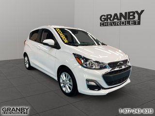 2022 Chevrolet Spark in Granby, Quebec - 3 - w320h240px