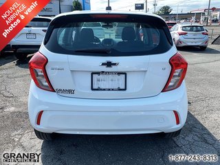 Chevrolet Spark 1LT AUTOMATIQUE 2022 à Granby, Québec - 6 - w320h240px