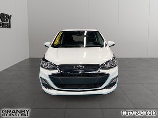 2022 Chevrolet Spark in Granby, Quebec - 2 - w320h240px