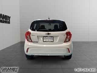 2022 Chevrolet Spark in Granby, Quebec - 6 - w320h240px