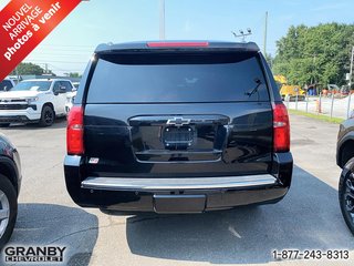 2016 Chevrolet Suburban in Granby, Quebec - 6 - w320h240px