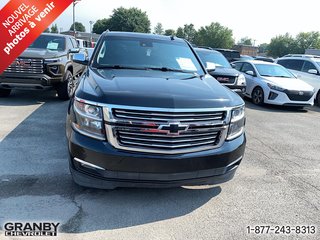 2016 Chevrolet Suburban in Granby, Quebec - 3 - w320h240px