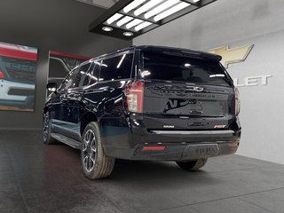 2024 Chevrolet Suburban in Granby, Quebec - 4 - w320h240px