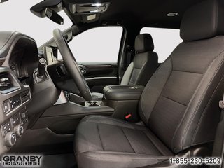 Chevrolet Suburban  2024 à Granby, Québec - 9 - w320h240px