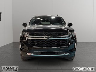 2024 Chevrolet Suburban in Granby, Quebec - 2 - w320h240px