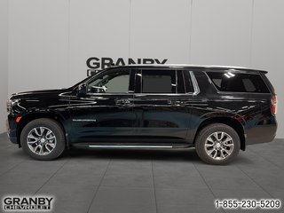 Chevrolet Suburban  2024 à Granby, Québec - 5 - w320h240px