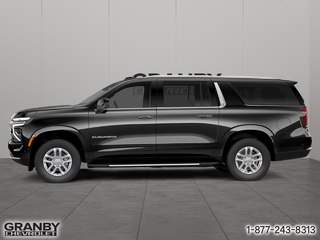 Chevrolet Suburban  2026 à Granby, Québec - 2 - w320h240px