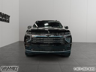 2026 Chevrolet Suburban in Granby, Quebec - 2 - w320h240px