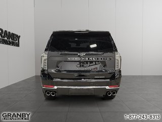 2026 Chevrolet Suburban in Granby, Quebec - 6 - w320h240px