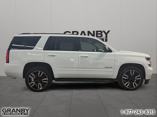 2018 Chevrolet Tahoe Premier in Granby, Quebec - 4 - w320h240px