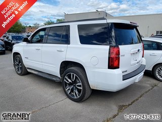 Chevrolet Tahoe Premier 2018 à Granby, Québec - 5 - w320h240px