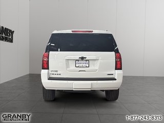 2018 Chevrolet Tahoe Premier in Granby, Quebec - 6 - w320h240px