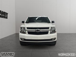 2018 Chevrolet Tahoe Premier in Granby, Quebec - 2 - w320h240px