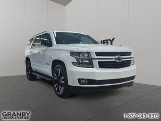 2018 Chevrolet Tahoe Premier in Granby, Quebec - 3 - w320h240px