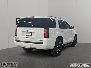 2018 Chevrolet Tahoe Premier in Granby, Quebec - 5 - w320h240px