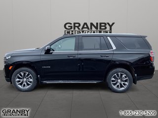 2024 Chevrolet Tahoe in Granby, Quebec - 5 - w320h240px