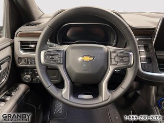 2024 Chevrolet Tahoe in Granby, Quebec - 13 - w320h240px