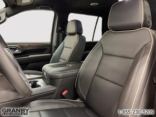2024 Chevrolet Tahoe in Granby, Quebec - 10 - w320h240px