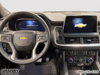 2024 Chevrolet Tahoe in Granby, Quebec - 11 - w320h240px