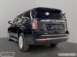 2024 Chevrolet Tahoe in Granby, Quebec - 4 - w320h240px