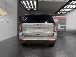 2024 Chevrolet Tahoe in Granby, Quebec - 3 - w320h240px