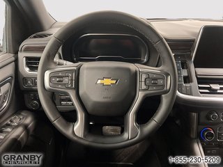 2024 Chevrolet Tahoe in Granby, Quebec - 12 - w320h240px