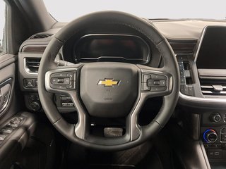 2024 Chevrolet Tahoe in Granby, Quebec - 12 - w320h240px