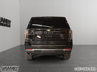 Chevrolet Tahoe  2025 à Granby, Québec - 6 - w320h240px