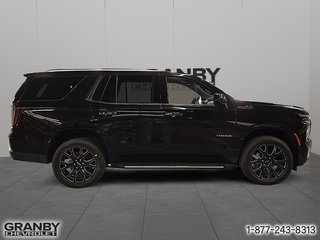Chevrolet Tahoe  2025 à Granby, Québec - 4 - w320h240px
