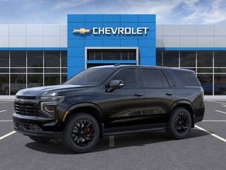 Chevrolet Tahoe  2025 à Granby, Québec - 2 - w320h240px