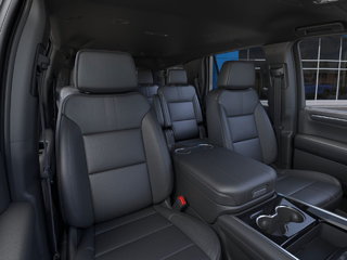 Chevrolet Tahoe  2025 à Granby, Québec - 6 - w320h240px