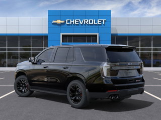 Chevrolet Tahoe  2025 à Granby, Québec - 3 - w320h240px