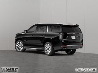 2025 Chevrolet Tahoe in Granby, Quebec - 3 - w320h240px