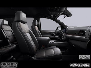2025 Chevrolet Tahoe in Granby, Quebec - 5 - w320h240px