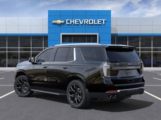 2025 Chevrolet Tahoe in Granby, Quebec - 3 - w320h240px