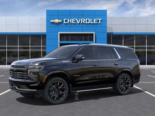 2025 Chevrolet Tahoe in Granby, Quebec - 2 - w320h240px