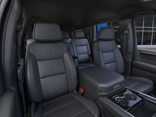 2025 Chevrolet Tahoe in Granby, Quebec - 6 - w320h240px