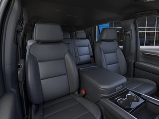 2026 Chevrolet Tahoe in Granby, Quebec - 6 - w320h240px