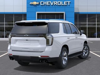 Chevrolet Tahoe  2026 à Granby, Québec - 4 - w320h240px