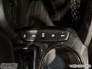 2021 Chevrolet Trailblazer in Granby, Quebec - 18 - w320h240px