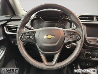 2021 Chevrolet Trailblazer in Granby, Quebec - 11 - w320h240px