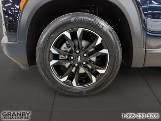 2021 Chevrolet Trailblazer in Granby, Quebec - 7 - w320h240px