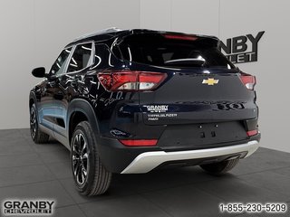 2021 Chevrolet Trailblazer in Granby, Quebec - 4 - w320h240px