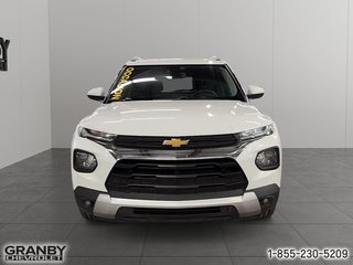 Trailblazer LT 2021 à Granby, Québec - 2 - w320h240px